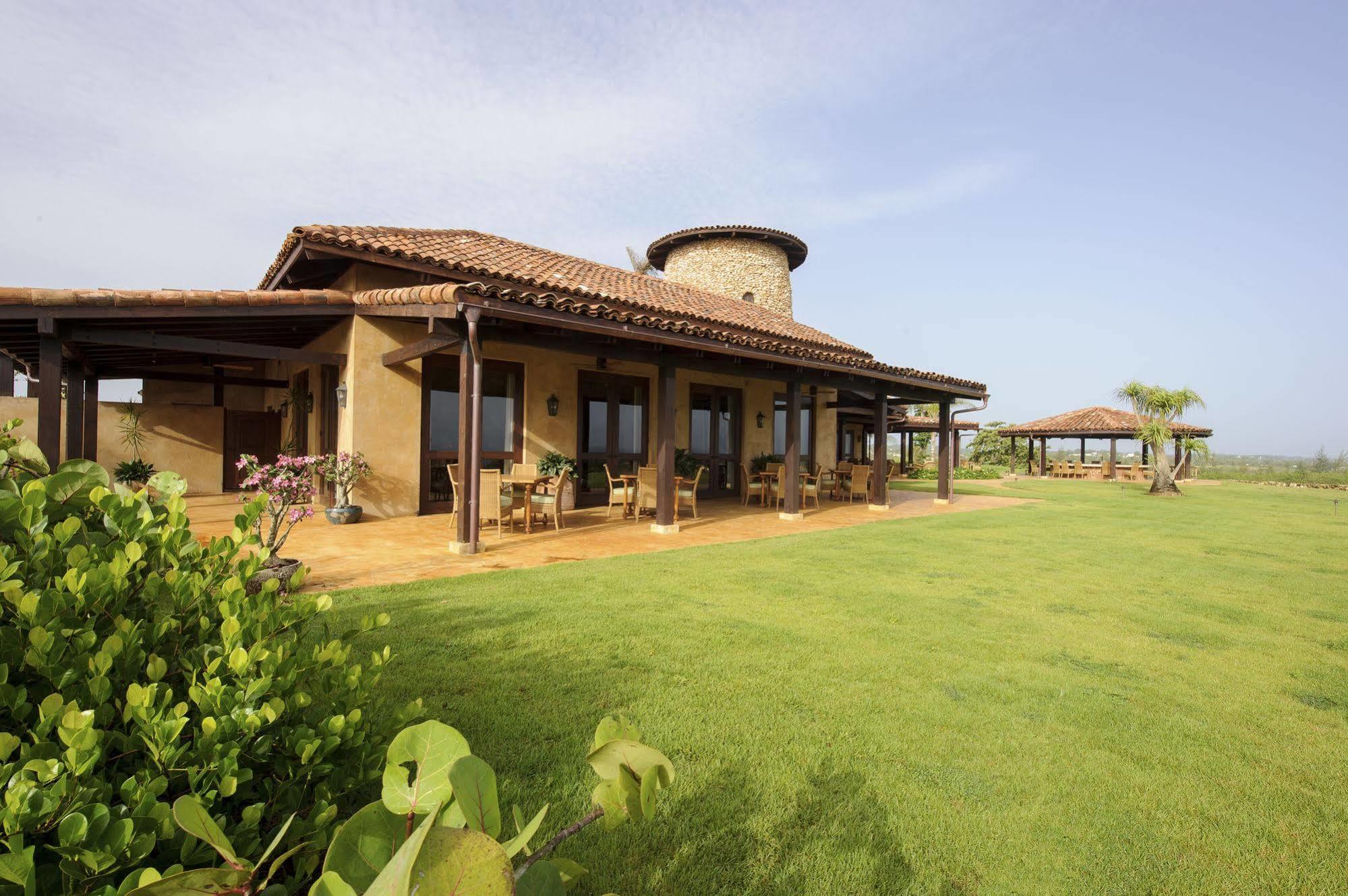 Hotel Royal Isabela Exterior foto