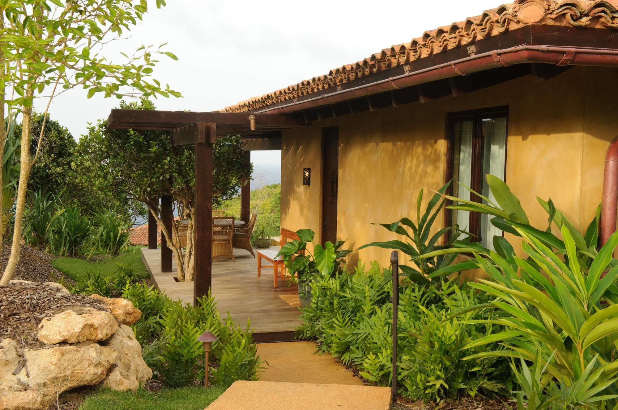 Hotel Royal Isabela Exterior foto
