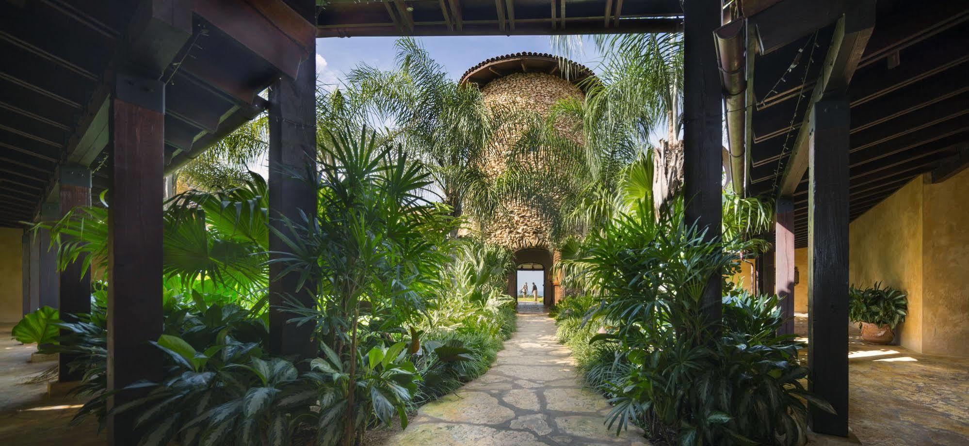 Hotel Royal Isabela Exterior foto