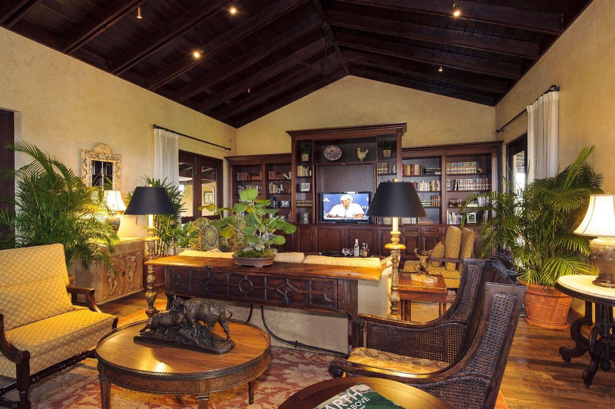 Hotel Royal Isabela Interior foto