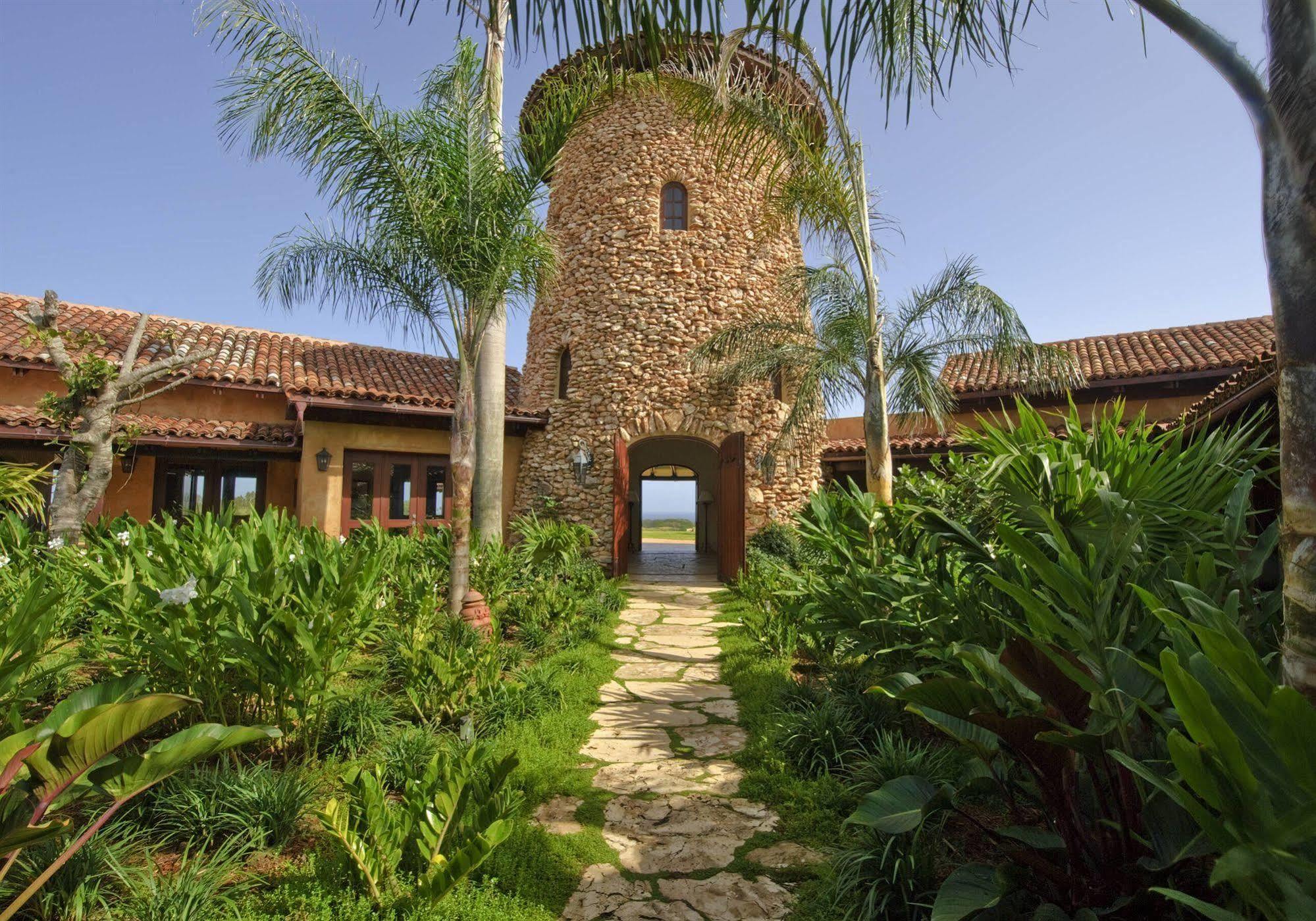 Hotel Royal Isabela Exterior foto