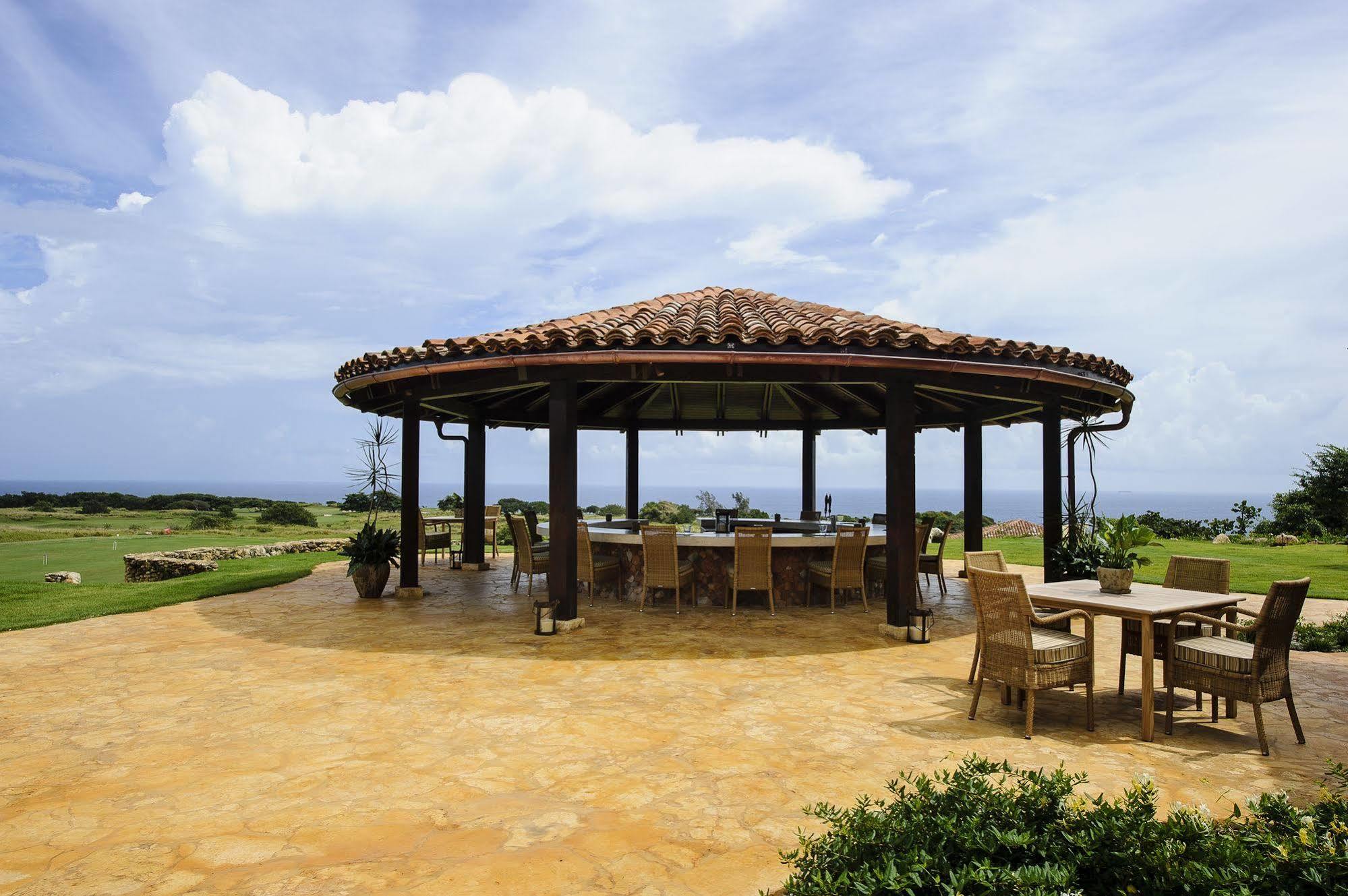 Hotel Royal Isabela Restaurante foto