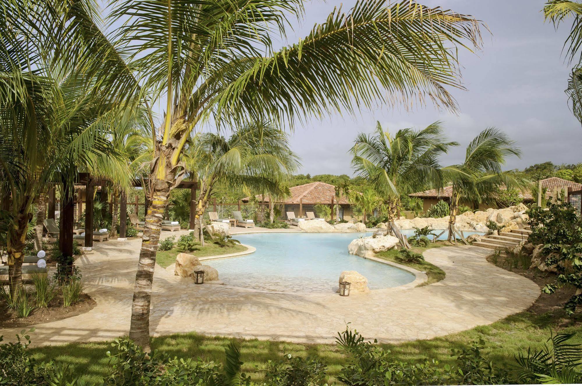 Hotel Royal Isabela Facilidades foto