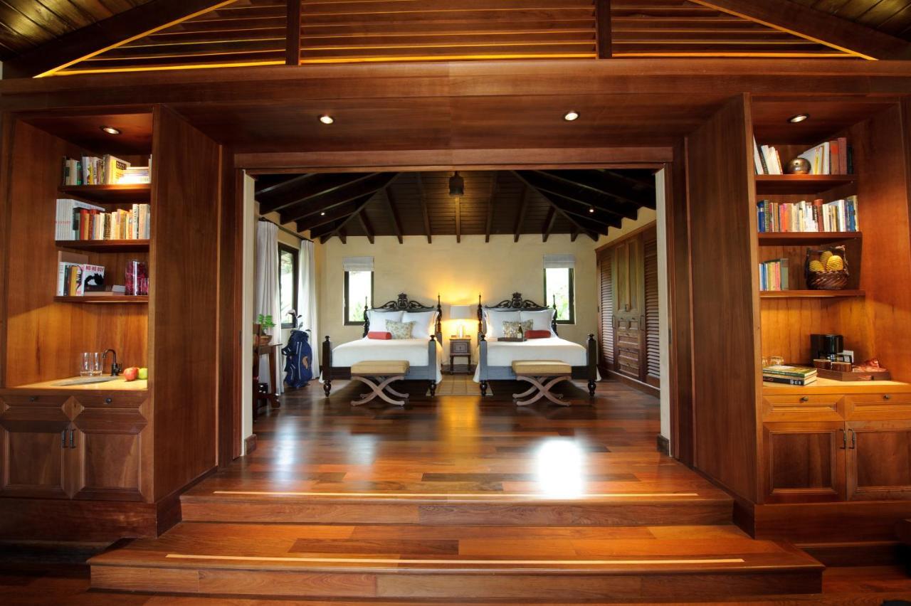 Hotel Royal Isabela Habitación foto